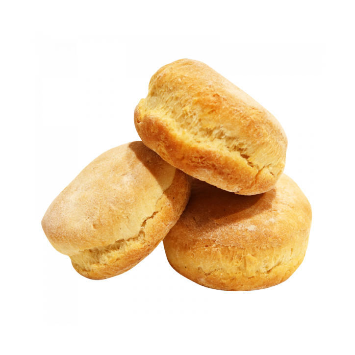 Plain scones