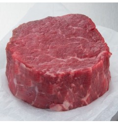 Super fillet steak per Kg