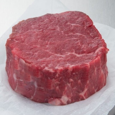 Super fillet steak per Kg