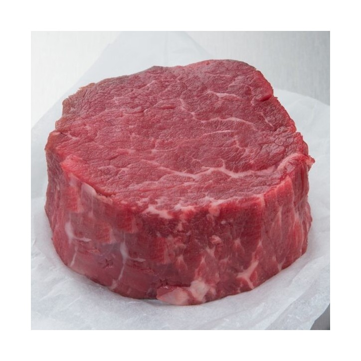 Super fillet steak per Kg