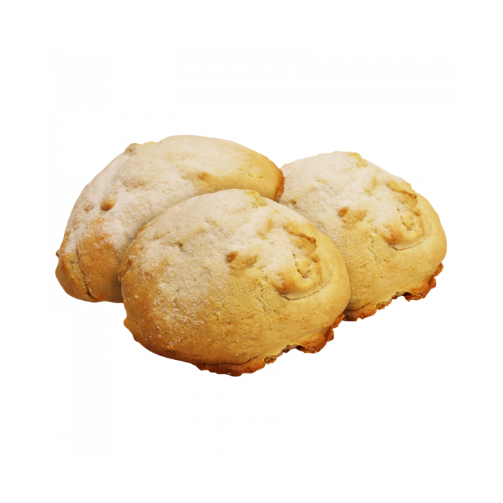 Rock buns