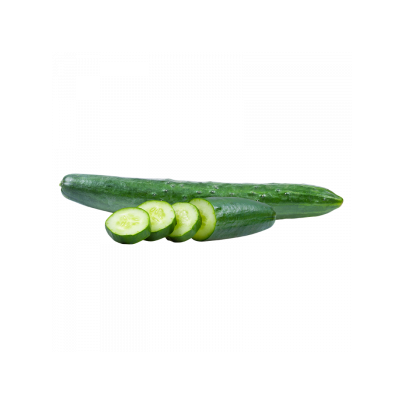 Cucumber english each