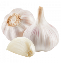 Garlic local P/Kg