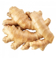 Ginger 250g