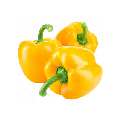 Yellow Pepper 250g