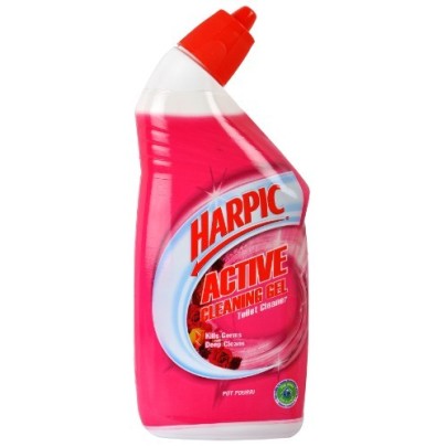 Harpic toilet cleaner (all variants) 500ml