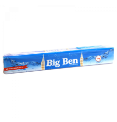 Big ben laundry soap