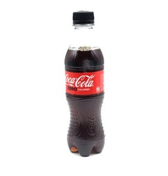 Coke Zero 500ml x 12