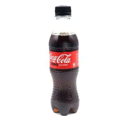 Coke Zero 500ml x 12