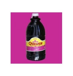 Quench blackberry 2L x6