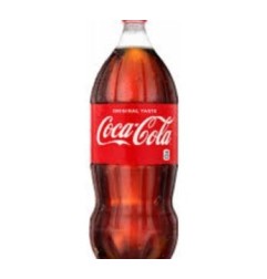 Cocacola Pet 2l