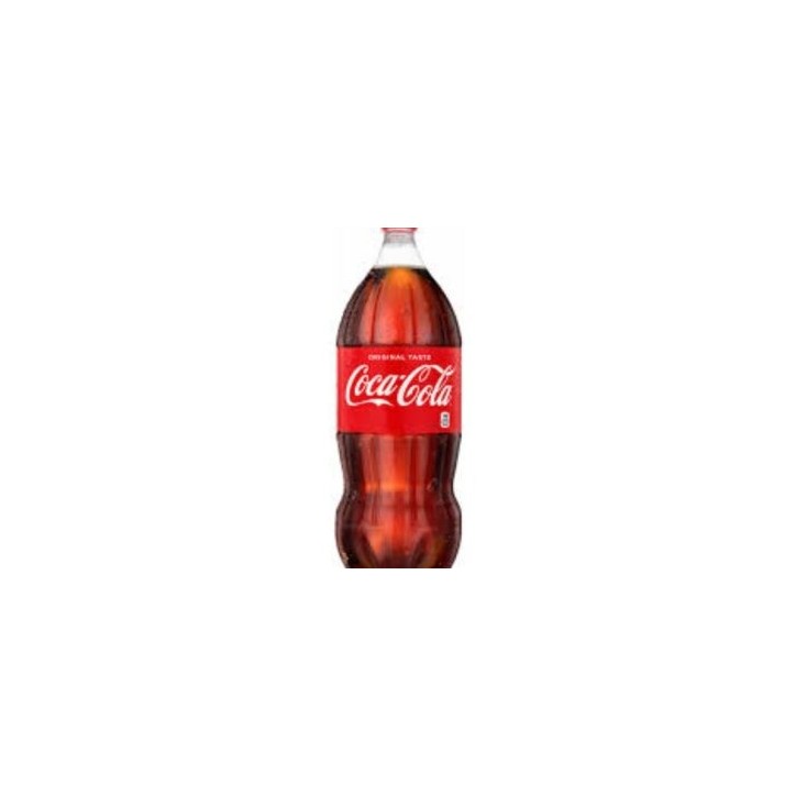 Cocacola Pet 2l