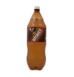 Stoney ginger beer 2l Pet