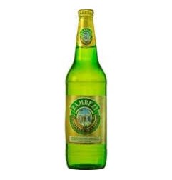 Zambezi lager 340ml