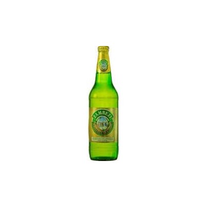 Zambezi lager 340ml