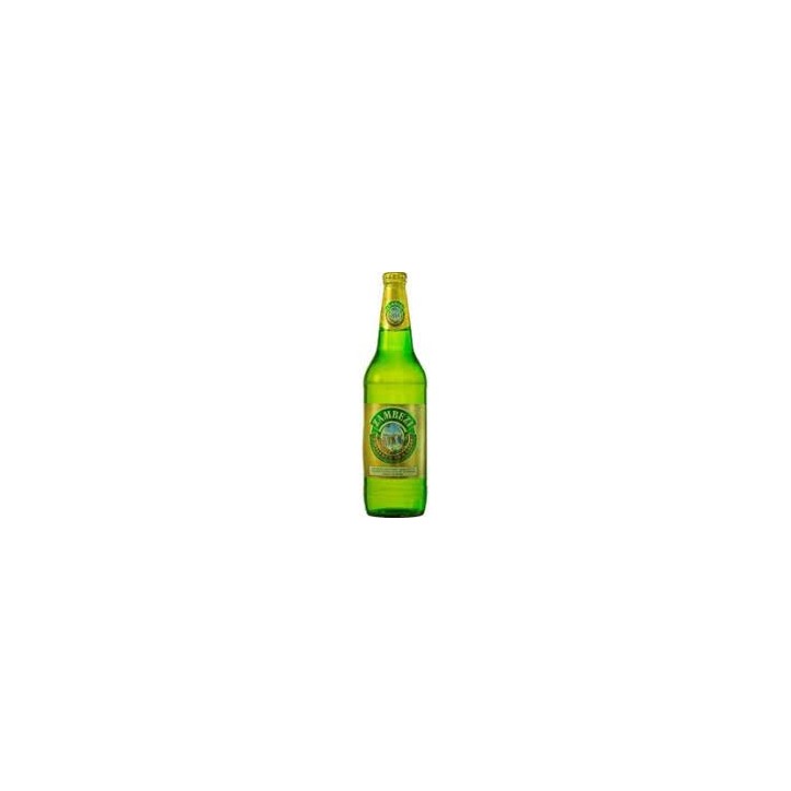 Zambezi lager 340ml