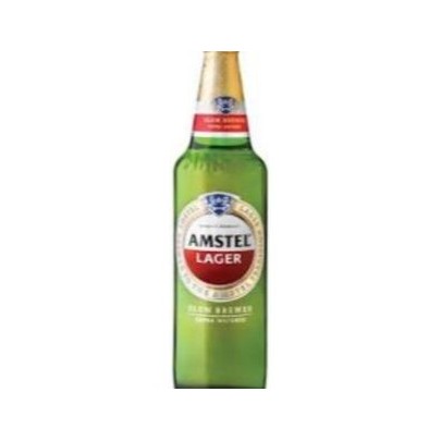 Amstel lager Nrb 330m