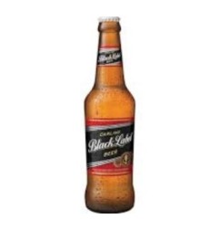 Carling Black Label 375ml