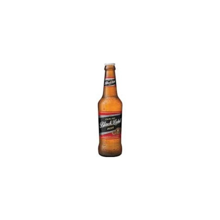 Carling Black Label 375ml