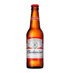 Budweiser 330ml