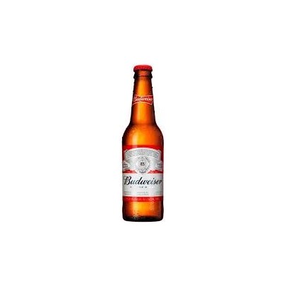 Budweiser 330ml