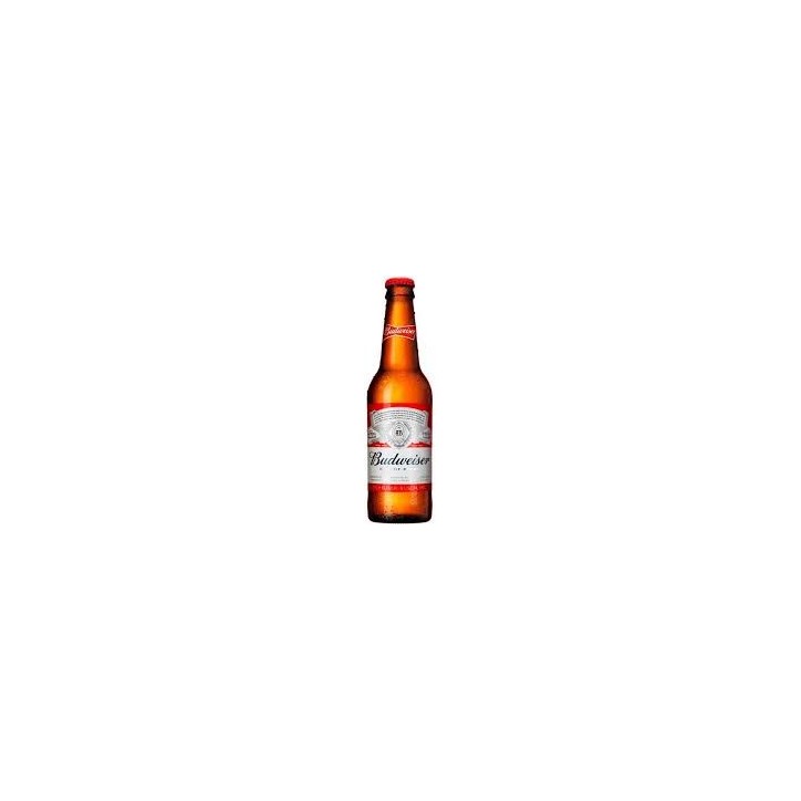 Budweiser 330ml