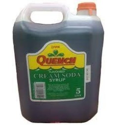 Quench blackberry 5l