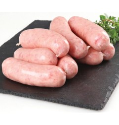 Bbq beef sausages 1.5kg