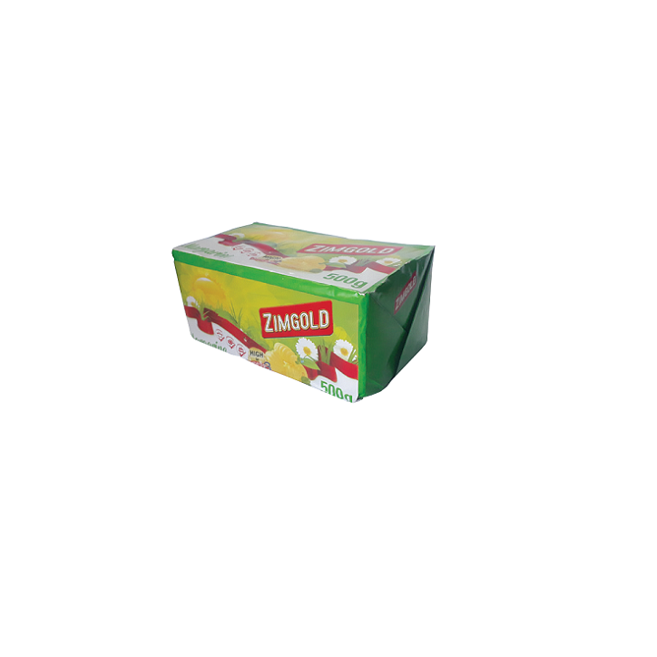 Zimgold margarine 500g