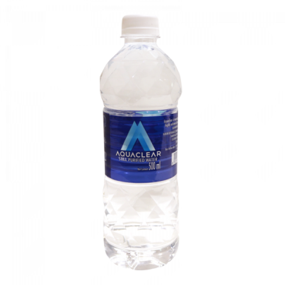 Aquaclear 500ml