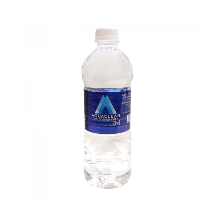 Aquaclear 500ml