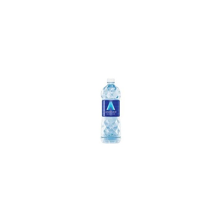 Aquaclear water 1lt