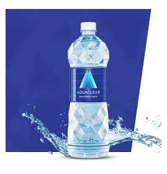 Aquaclear still water 750ml