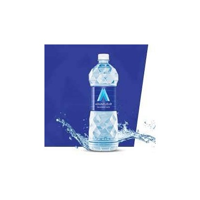 Aquaclear still water 750ml