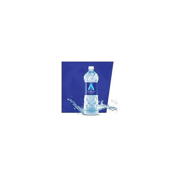 Aquaclear still water 750ml