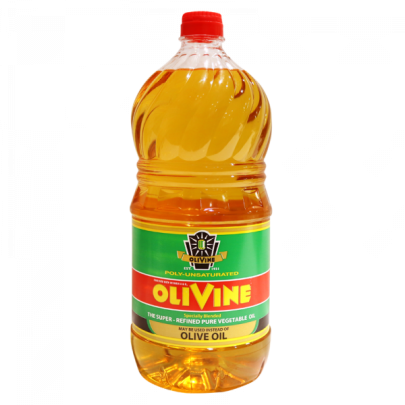 Cooking Oil 2l