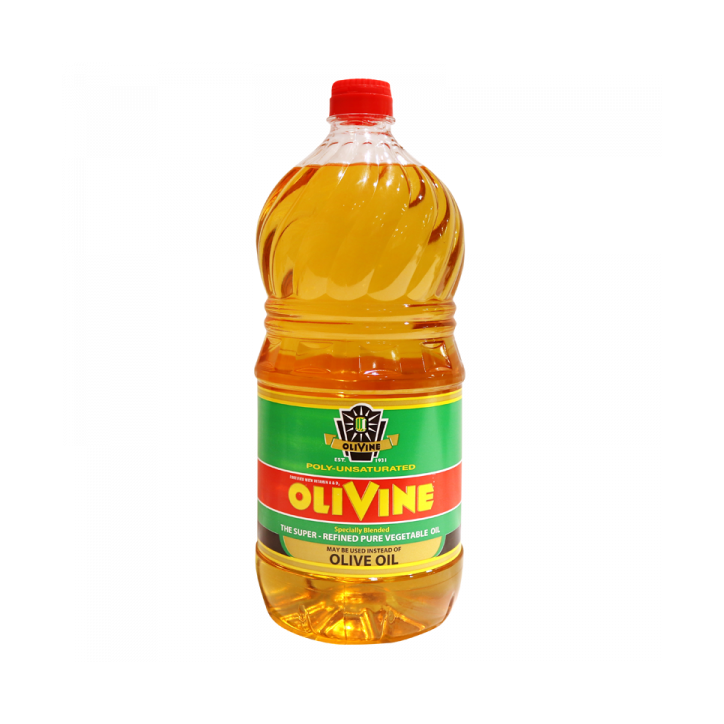 Olivine cooking Oil 2l