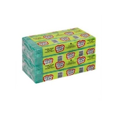 Brite lite bar soap 1kgx12