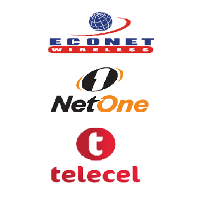 Econet Airtime TopUp