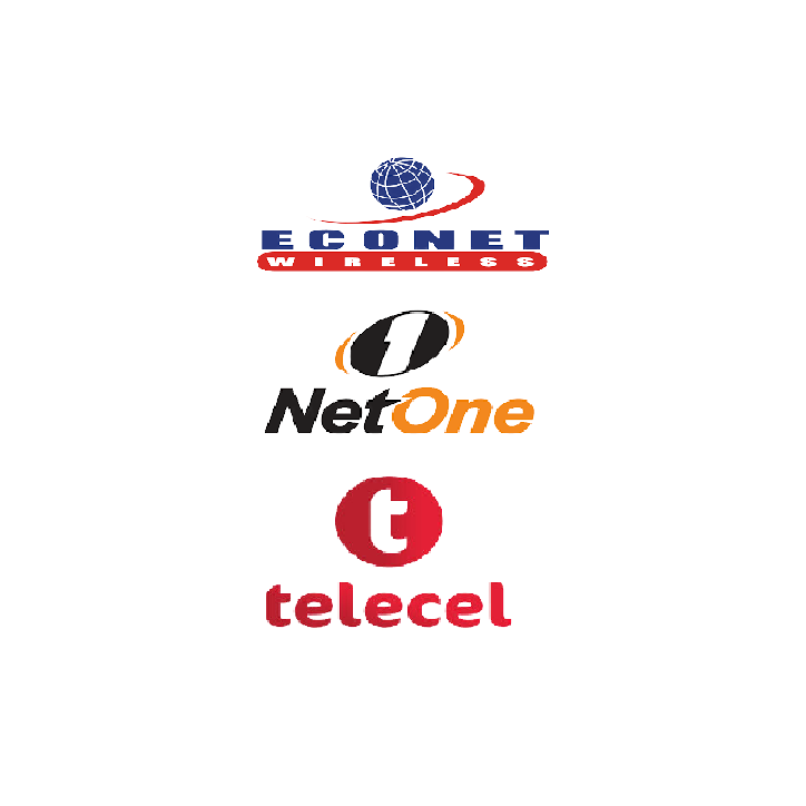 Econet Airtime TopUp