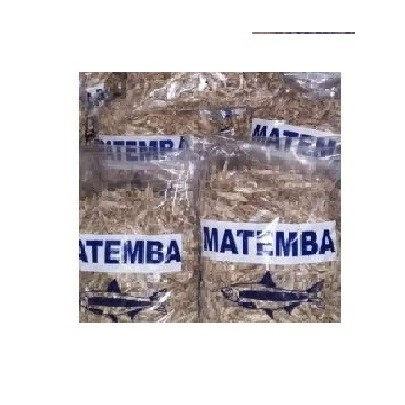 Matemba “dried kapenta” 250g (All Brands)