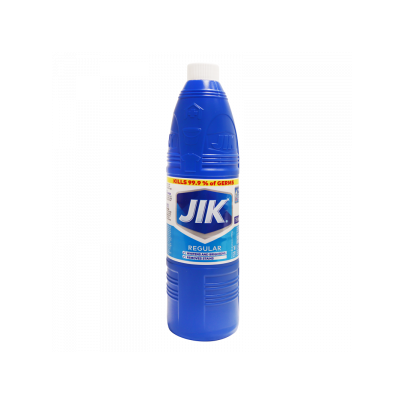 Jik bleach regular 750ml