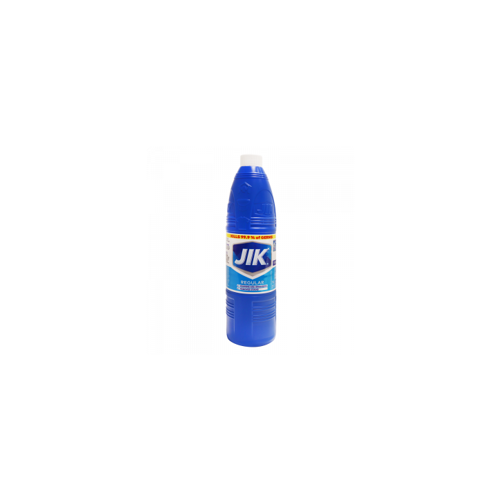 Jik bleach regular 750ml