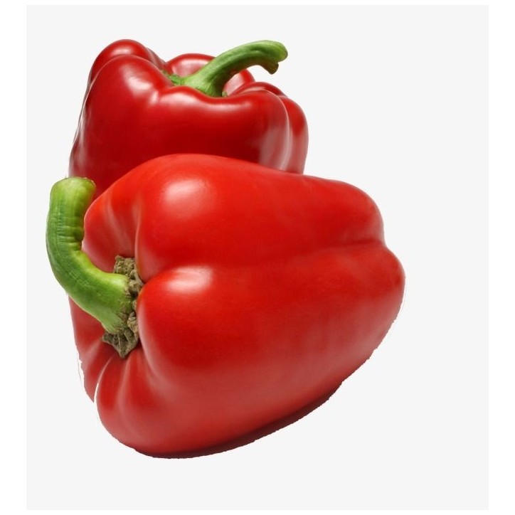 Red Pepper 250g