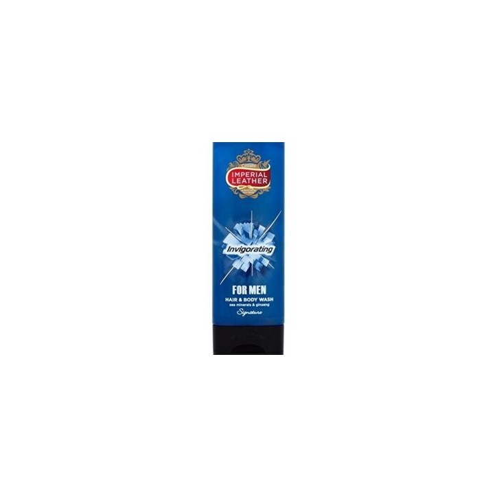 Imperial body wash 250ml