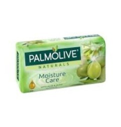 Palmolive soap moisture