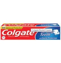 Colgate original toothpaste 50ml