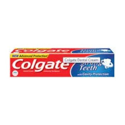 Colgate original toothpaste 50ml