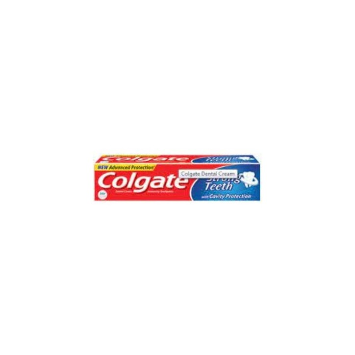 Colgate original toothpaste 50ml