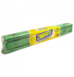 Zimbrite Laundry Soap Wrapped 1kg
